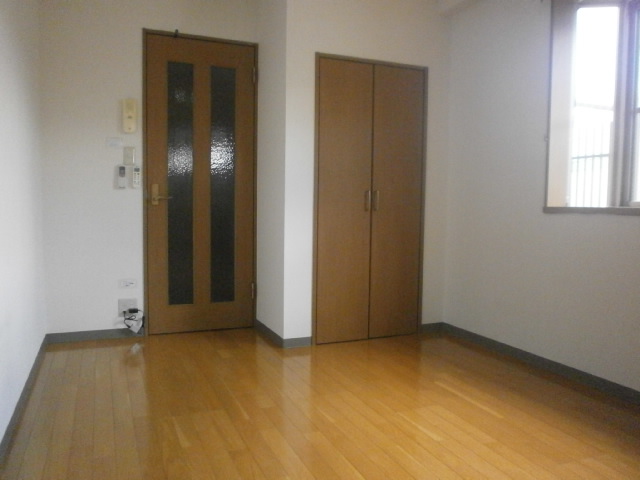 Other room space. bedroom