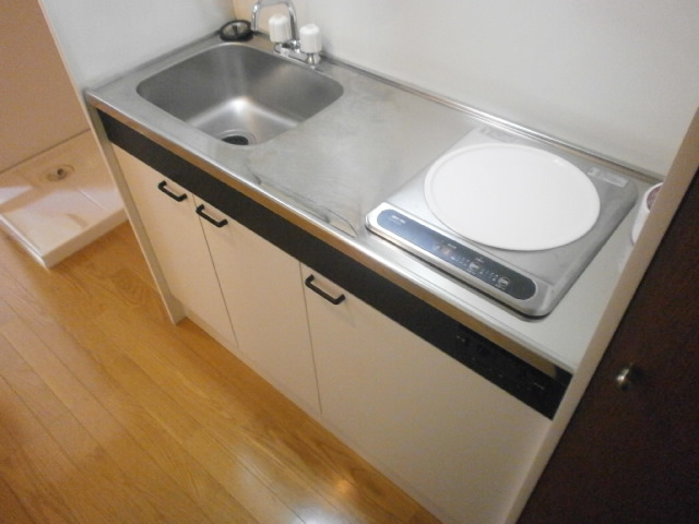 Kitchen. Kitchen