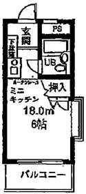 Building appearance