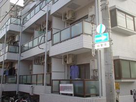 Building appearance