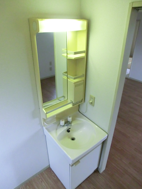 Washroom