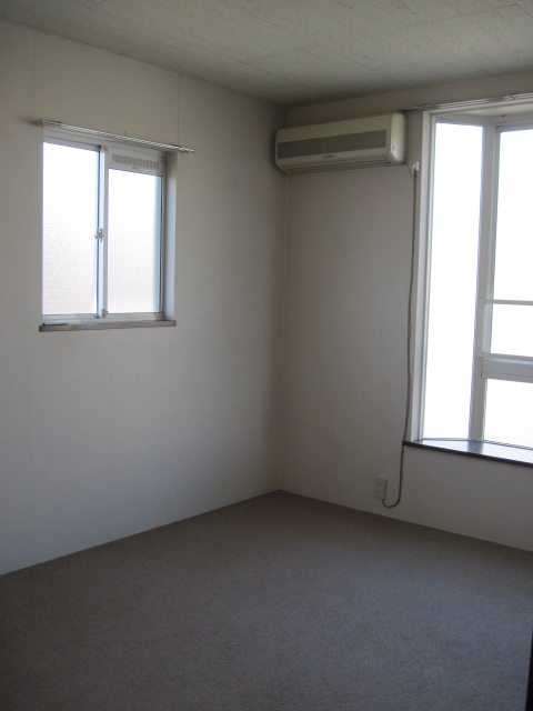 Other room space