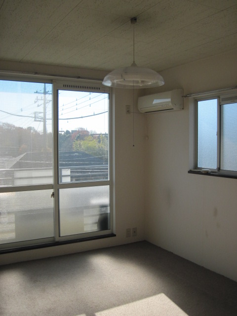 Other room space