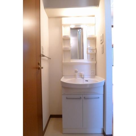Washroom