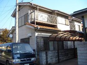 Building appearance