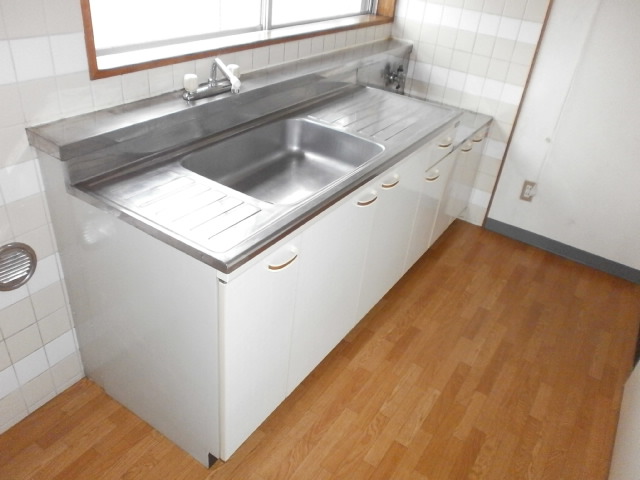 Kitchen. Kitchen