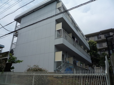 Building appearance