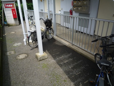 Other common areas
