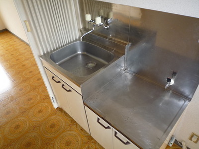 Kitchen. Kitchen