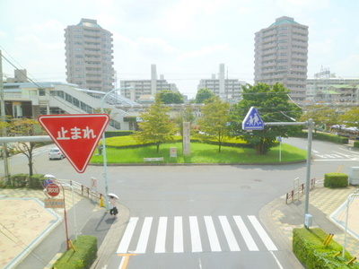 Other. 1600m to Kotesashi Station (Other)