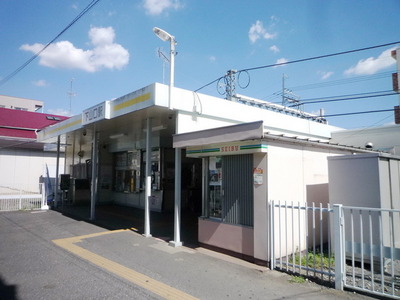 Other. 2300m to Shimo Yamaguchi Station (Other)