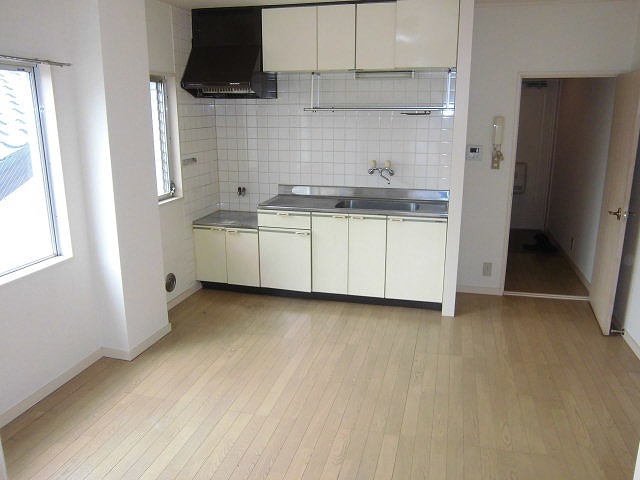 Living and room. Living