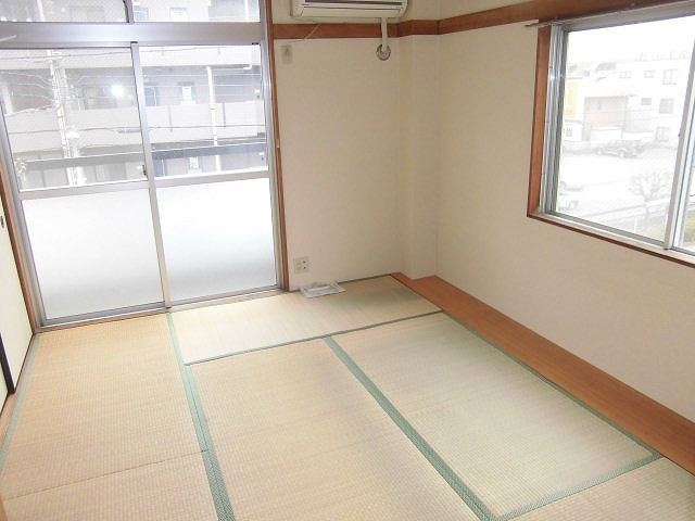 Other room space. bedroom