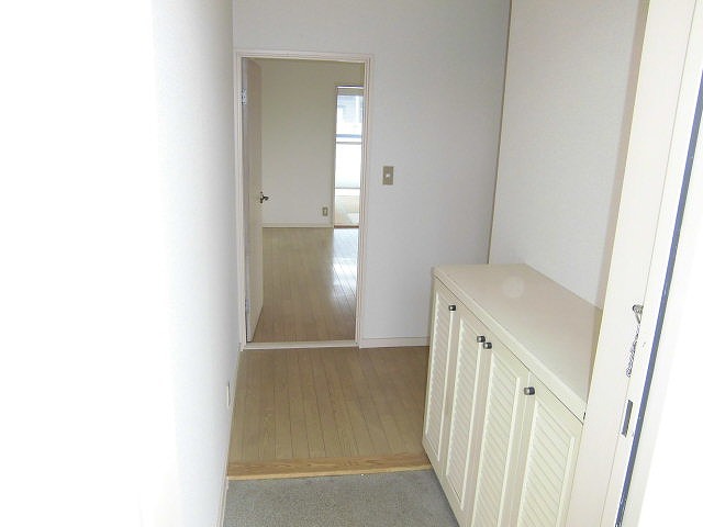 Entrance. Entrance