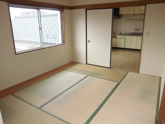 Other room space