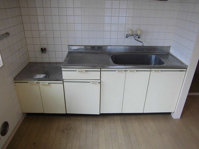 Kitchen. Kitchen