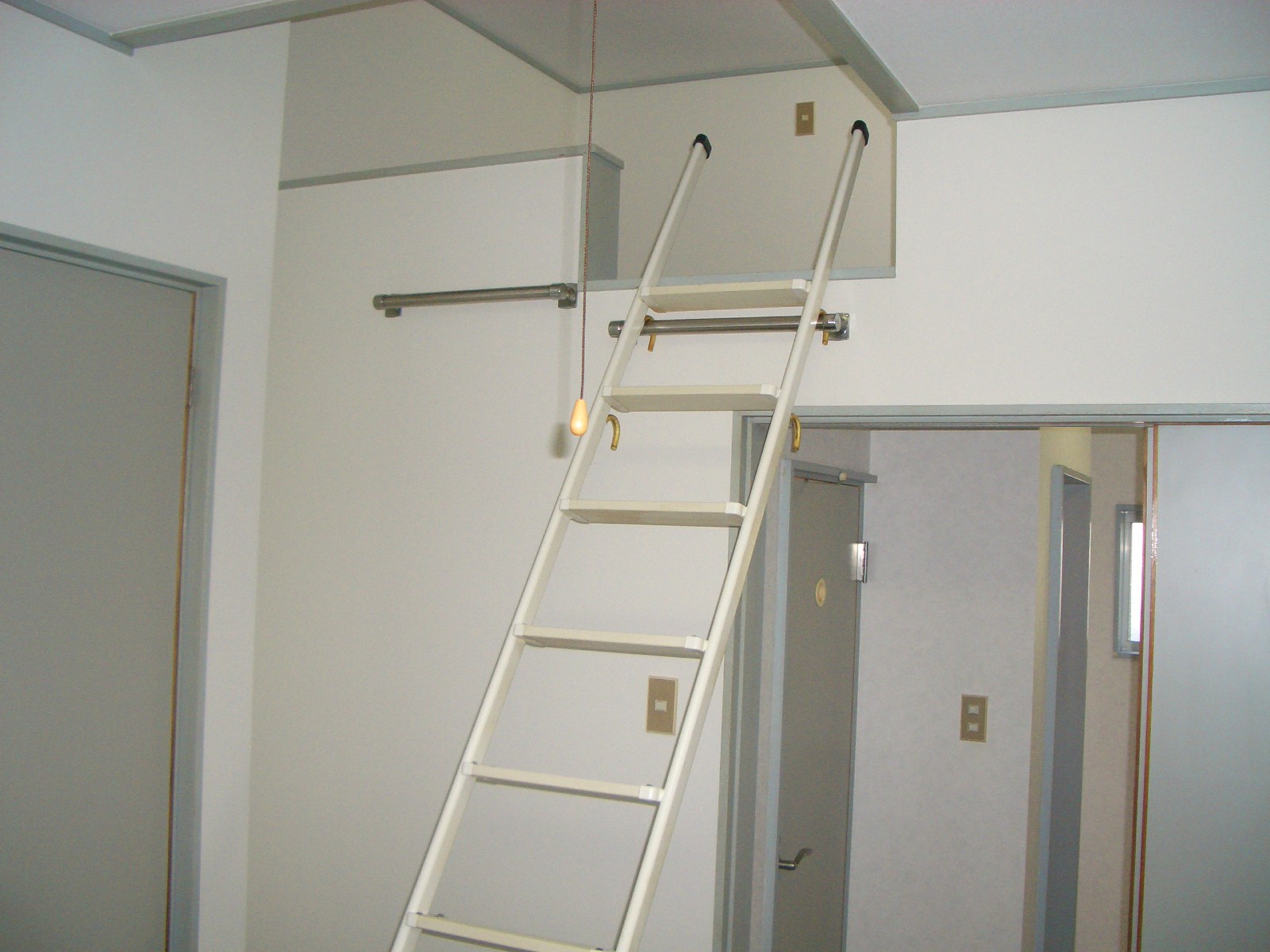 Other room space