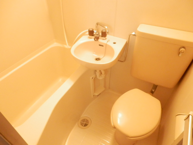 Bath