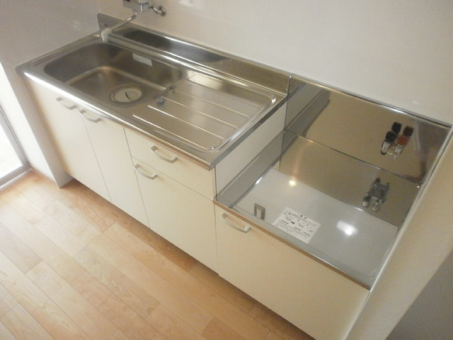 Kitchen. Kitchen