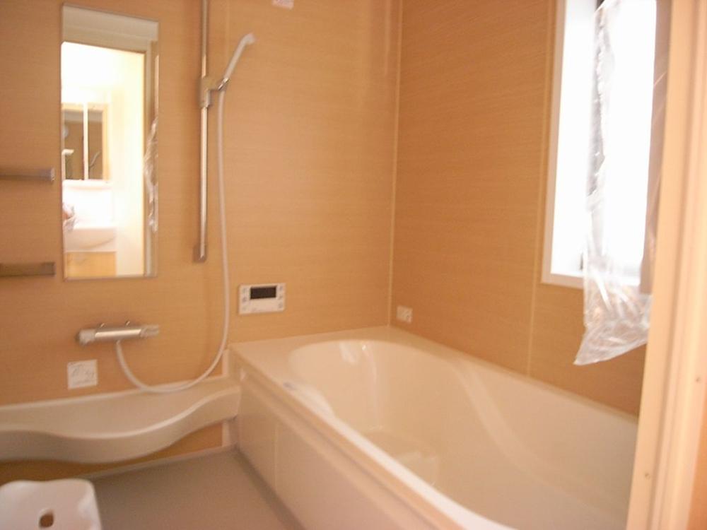 Bathroom. Indoor (June 2013) Shooting