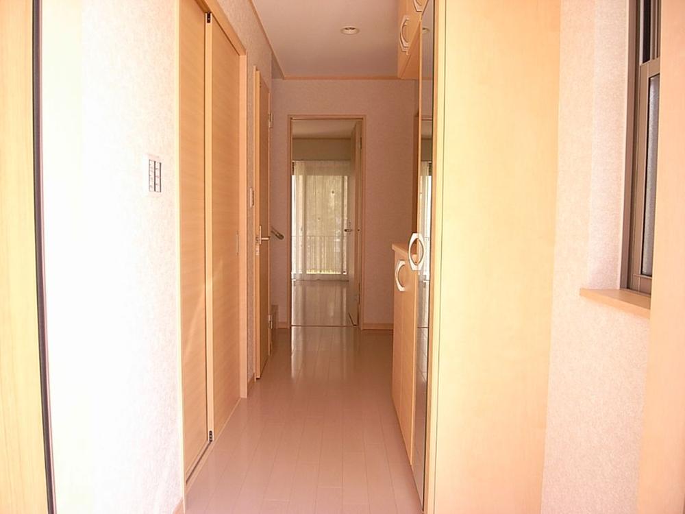 Other introspection. Indoor (April 2013) Shooting