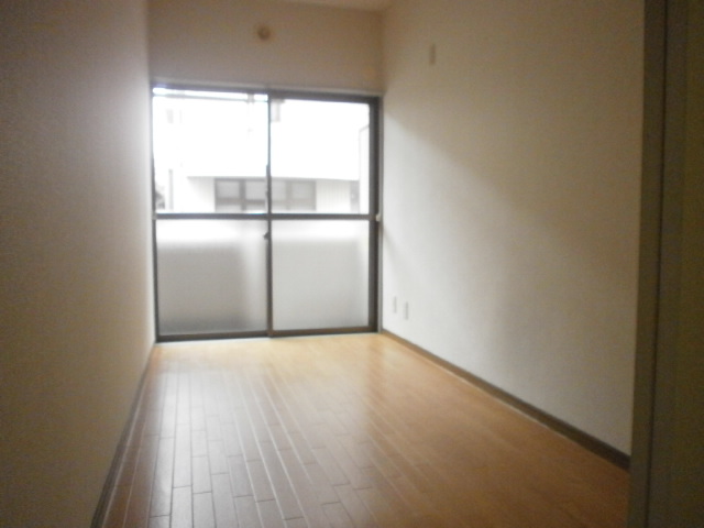 Other room space. bedroom