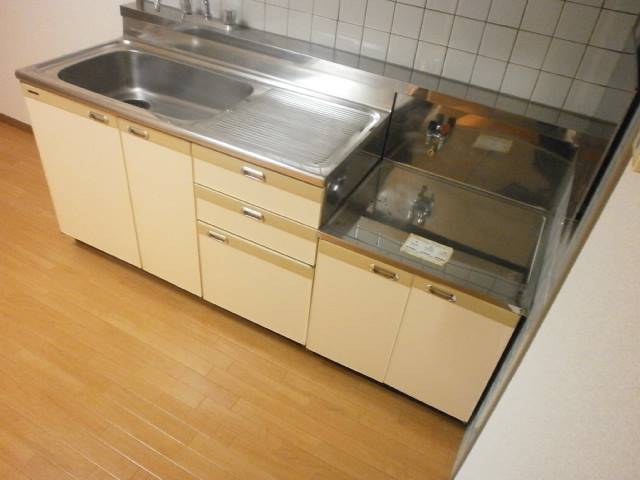Kitchen. Kitchen