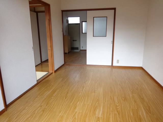 Other room space