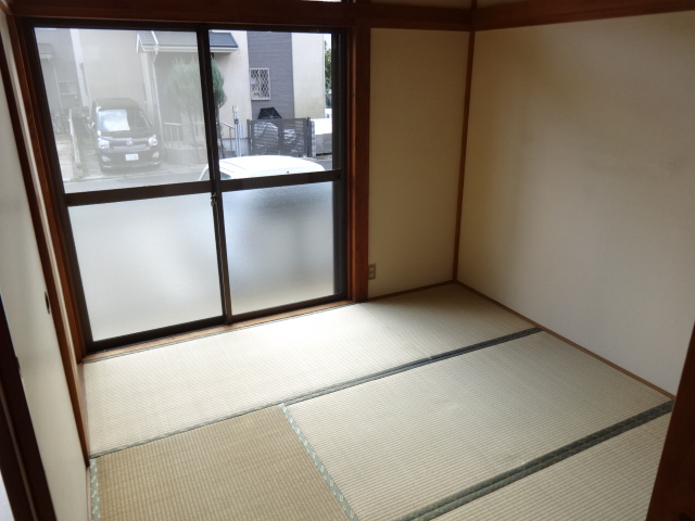 Other room space
