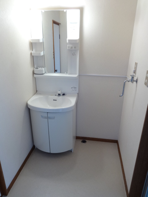 Washroom