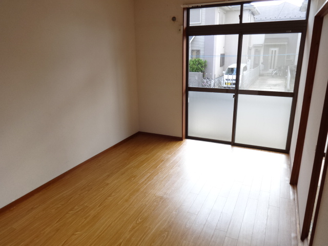 Other room space
