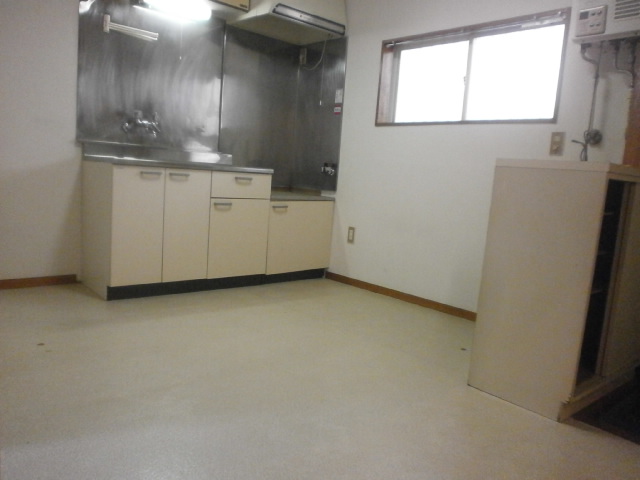 Living and room. Living