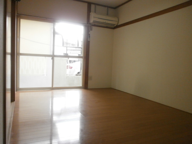 Other room space. bedroom