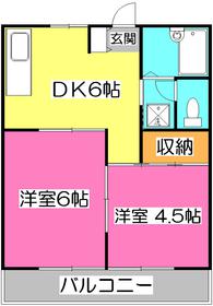 Building appearance
