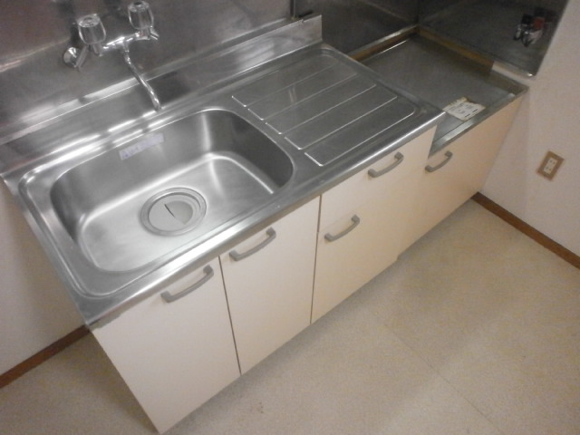 Kitchen. Kitchen