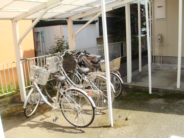 Other common areas