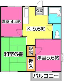 Building appearance