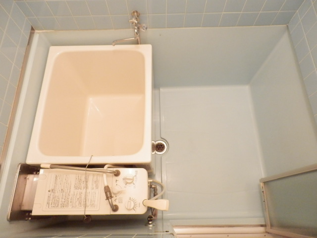 Bath