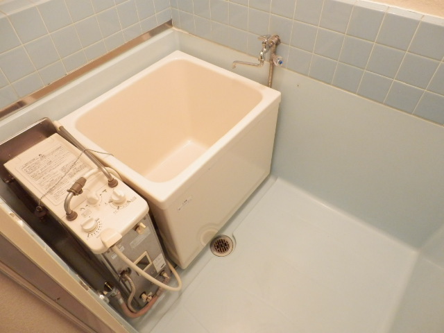 Bath