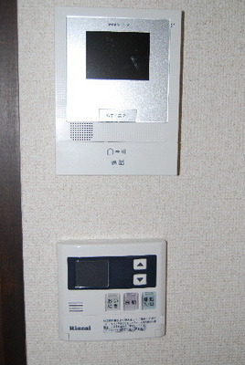 Other. TV Monitahon