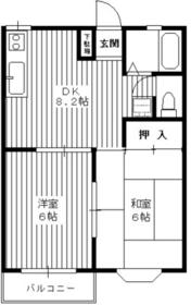 Building appearance