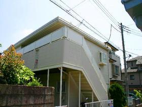 Building appearance