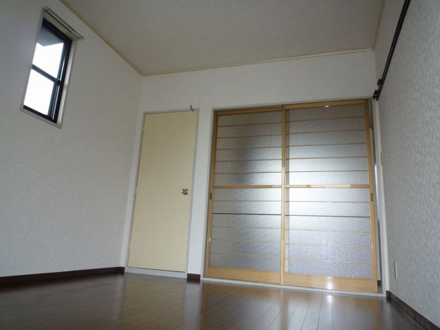 Other room space