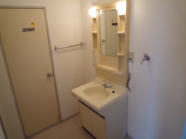 Washroom