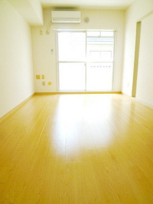 Other room space