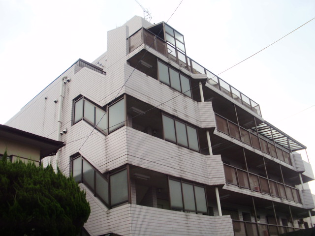 Building appearance