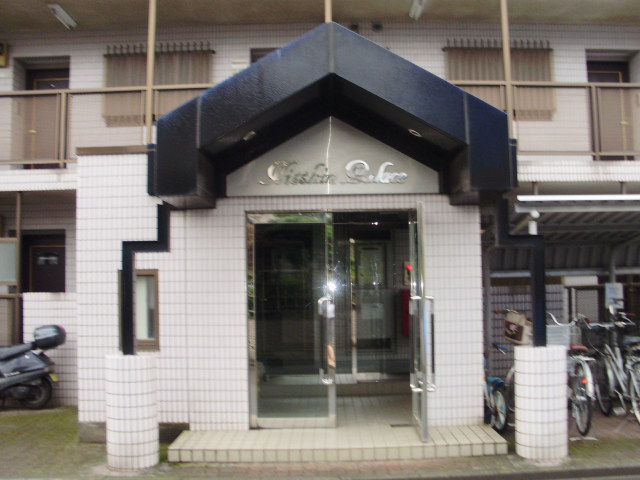 Building appearance