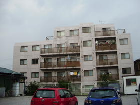 Building appearance