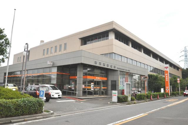 post office. Tokorozawa Wakasa 1379m to the post office