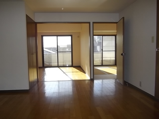 Other room space